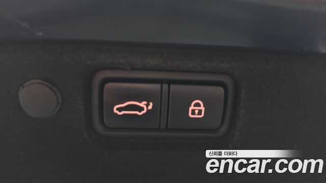 Kia K7 3.0 GDI Limited 2018 — фото 19