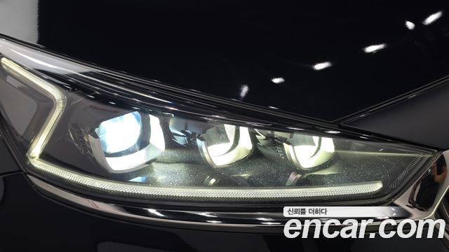 Kia K7 3.0 GDI Limited 2018 — фото 22