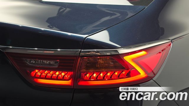 Kia K7 3.0 GDI Limited 2018 — фото 23