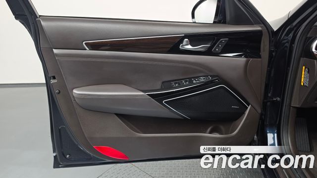 Kia K7 3.0 GDI Limited 2018 — фото 24
