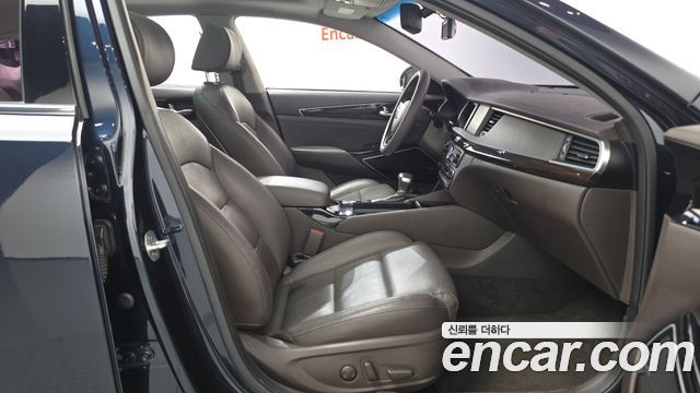 Kia K7 3.0 GDI Limited 2018 — фото 26
