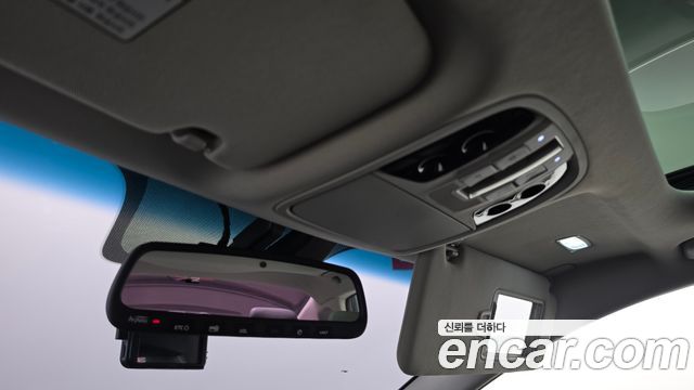 Kia K7 3.0 GDI Limited 2018 — фото 27