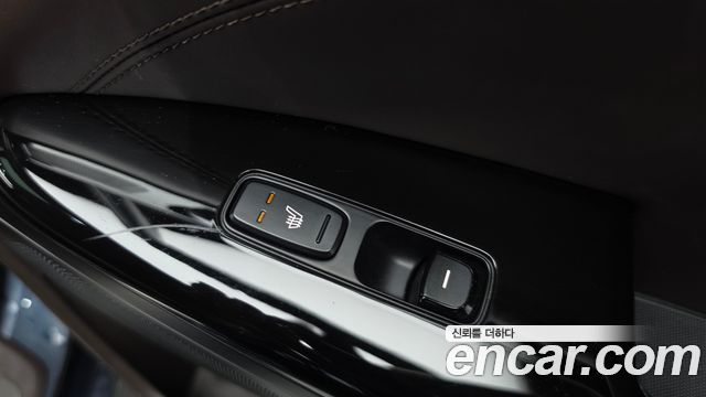 Kia K7 3.0 GDI Limited 2018 — фото 29