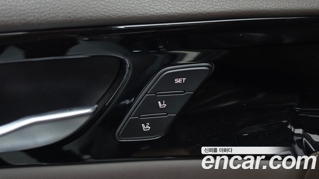 Kia K7 3.0 GDI Limited 2018 — фото 31