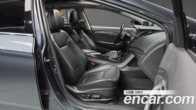 Hyundai i40 1.7 VGT Modern 2012 — фото 11