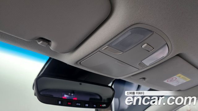 Hyundai Kona Gasoline 2.0 2WD Inspiration 2022 — фото 18