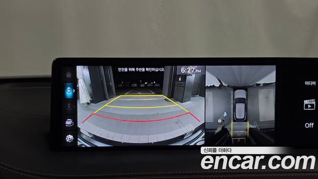 Genesis GV70 2.5T Gasoline AWD 2021 — фото 15