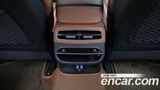 Genesis GV70 2.5T Gasoline AWD 2021 — фото 19