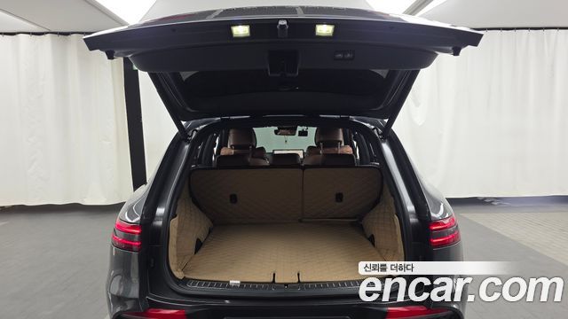 Genesis GV70 2.5T Gasoline AWD 2021 — фото 20