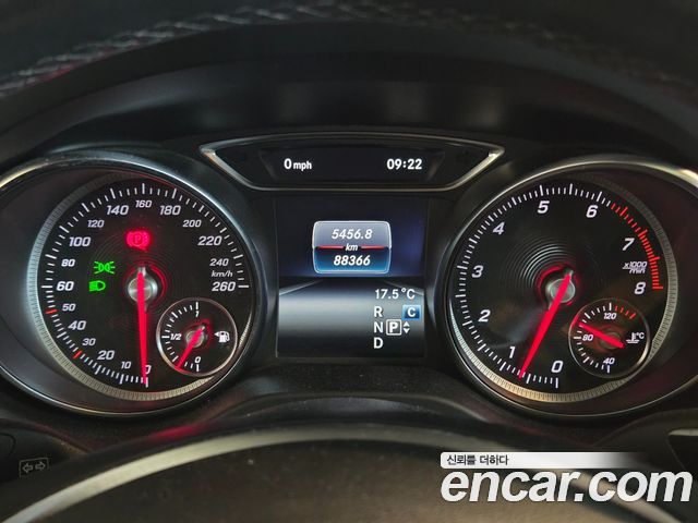 Mercedes-Benz GLA-Class (X156) GLA250 4MATIC 2019 — фото 10