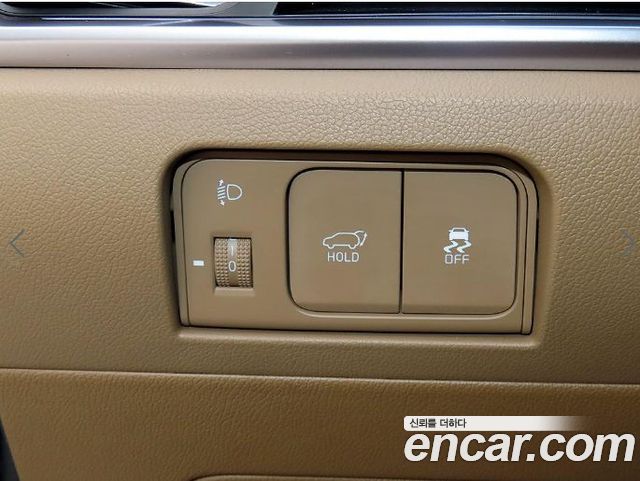 Kia Sorento (IV) Gasoline 2.5T 2WD Gravity 2024 — фото 15