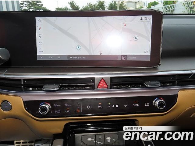 Kia Sorento (IV) Gasoline 2.5T 2WD Gravity 2024 — фото 16