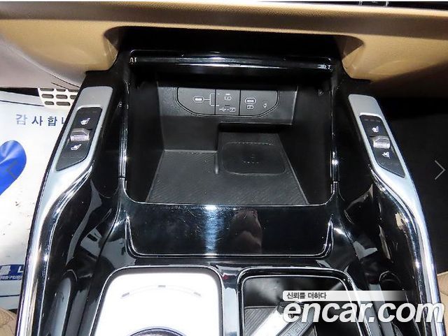 Kia Sorento (IV) Gasoline 2.5T 2WD Gravity 2024 — фото 17