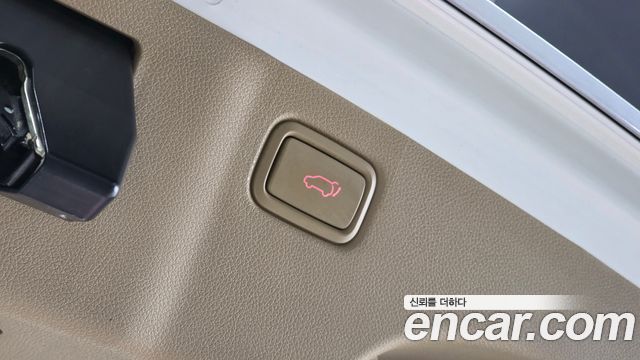 Kia Carnival Gasoline 9-Seater Prestige 2020 — фото 20