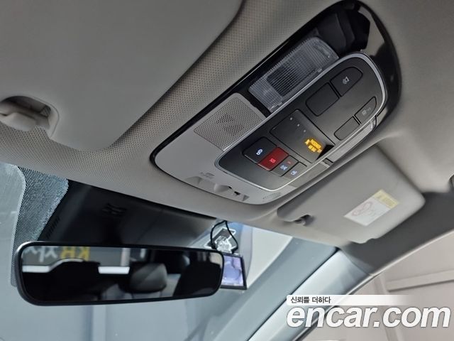 Hyundai Tucson (NX4) Diesel 2.0 2WD Modern 2023 — фото 15