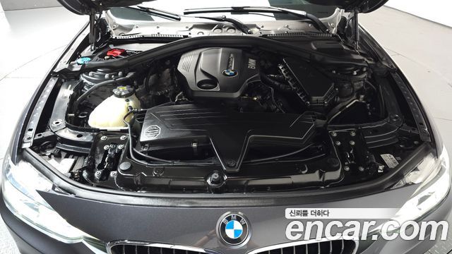 BMW 3 Series (F30) 320d M Sport 2016 — фото 6