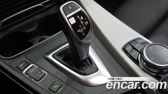 BMW 3 Series (F30) 320d M Sport 2016 — фото 9