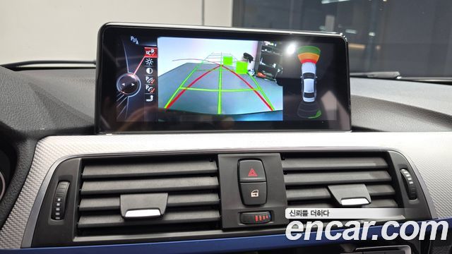 BMW 3 Series (F30) 320d M Sport 2016 — фото 15