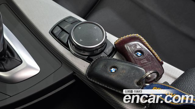 BMW 3 Series (F30) 320d M Sport 2016 — фото 16