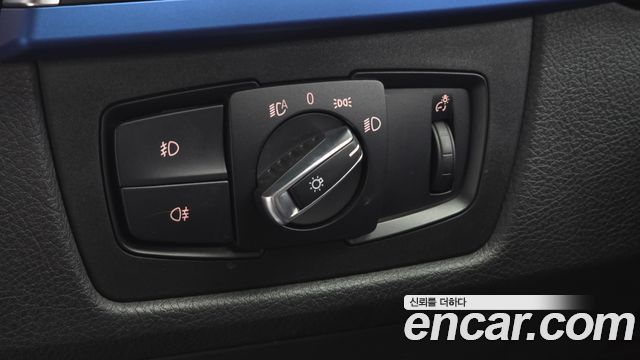 BMW 3 Series (F30) 320d M Sport 2016 — фото 19