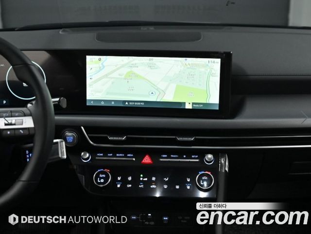 Hyundai Sonata The Edge (DN8) 1.6 Turbo S 2026 — фото 18
