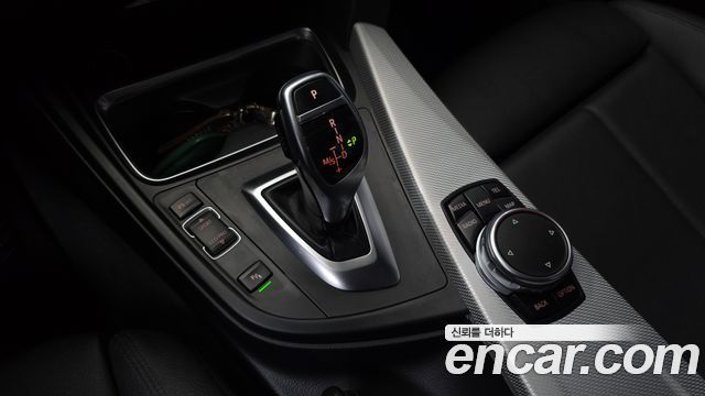 BMW 3 Series (F30) 320d M Performence Edition 2015 — фото 9