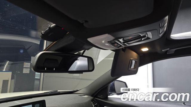 BMW 3 Series (F30) 320d M Performence Edition 2015 — фото 19