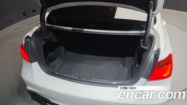 BMW 3 Series (F30) 320d M Performence Edition 2015 — фото 20