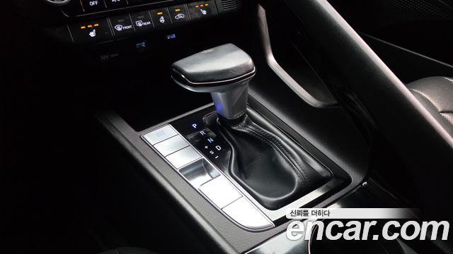Hyundai Avante Hybrid (CN7) Smart 2023 — фото 9