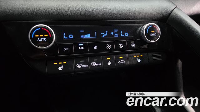 Hyundai Avante Hybrid (CN7) Smart 2023 — фото 17