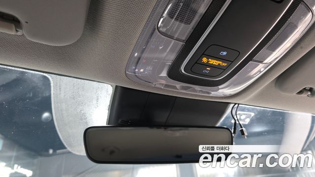 Hyundai Avante Hybrid (CN7) Smart 2023 — фото 18