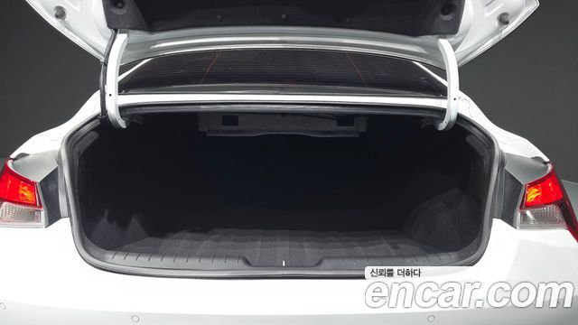 Hyundai Avante Hybrid (CN7) Smart 2023 — фото 20