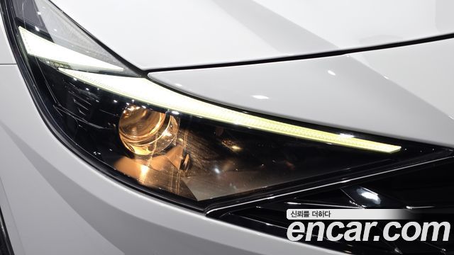 Hyundai Avante Hybrid (CN7) Smart 2023 — фото 22