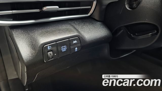Hyundai Avante Hybrid (CN7) Smart 2023 — фото 27