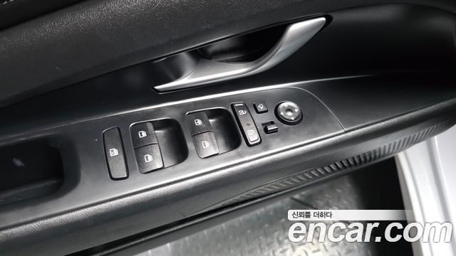 Hyundai Avante Hybrid (CN7) Smart 2023 — фото 28