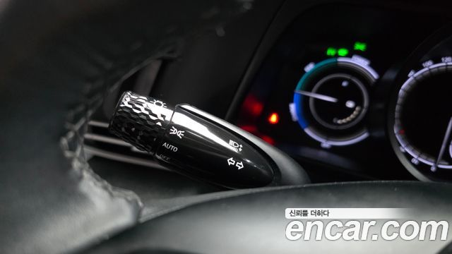 Hyundai Avante Hybrid (CN7) Smart 2023 — фото 29