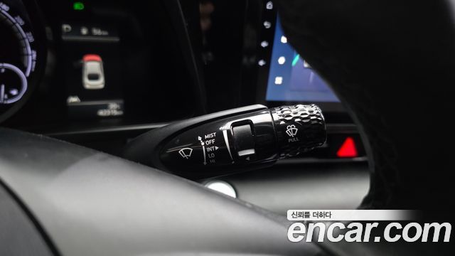 Hyundai Avante Hybrid (CN7) Smart 2023 — фото 30
