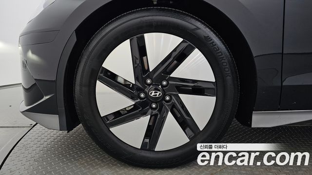 Hyundai Ioniq 6 Standard Exclusive Plus 2025 — фото 5
