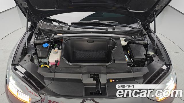 Hyundai Ioniq 6 Standard Exclusive Plus 2025 — фото 6