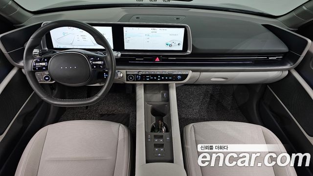 Hyundai Ioniq 6 Standard Exclusive Plus 2025 — фото 7