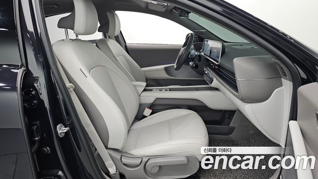 Hyundai Ioniq 6 Standard Exclusive Plus 2025 — фото 11