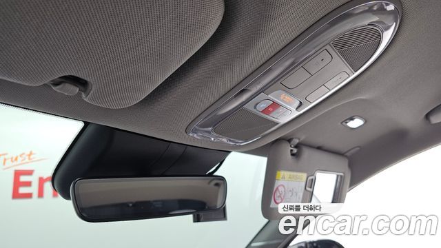Hyundai Ioniq 6 Standard Exclusive Plus 2025 — фото 20