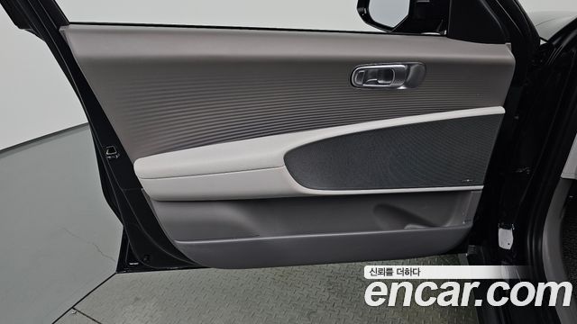 Hyundai Ioniq 6 Standard Exclusive Plus 2025 — фото 24