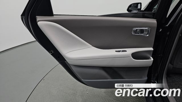 Hyundai Ioniq 6 Standard Exclusive Plus 2025 — фото 25