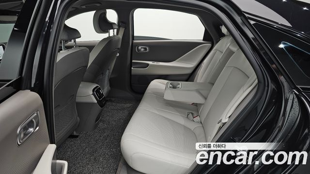 Hyundai Ioniq 6 Standard Exclusive Plus 2025 — фото 26