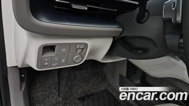 Hyundai Ioniq 6 Standard Exclusive Plus 2025 — фото 27