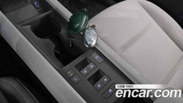 Hyundai Ioniq 6 Standard Exclusive Plus 2025 — фото 28