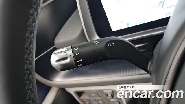 Hyundai Ioniq 6 Standard Exclusive Plus 2025 — фото 29