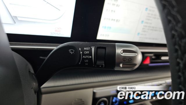 Hyundai Ioniq 6 Standard Exclusive Plus 2025 — фото 30