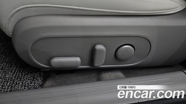 Hyundai Ioniq 6 Standard Exclusive Plus 2025 — фото 31